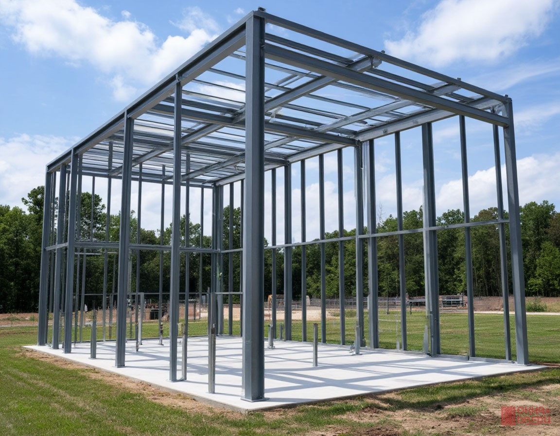 Ustanovka-alyuminievyh-konstrukcij